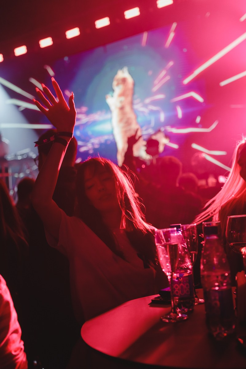 Корпоратив вечеринка. Семейный и свадебный фотограф в Нижнем Новгороде