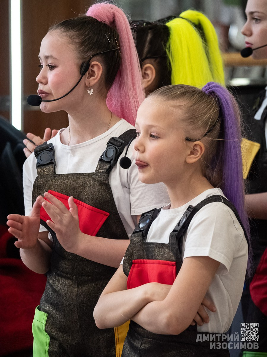 Фотовыставка «Ода женщине»