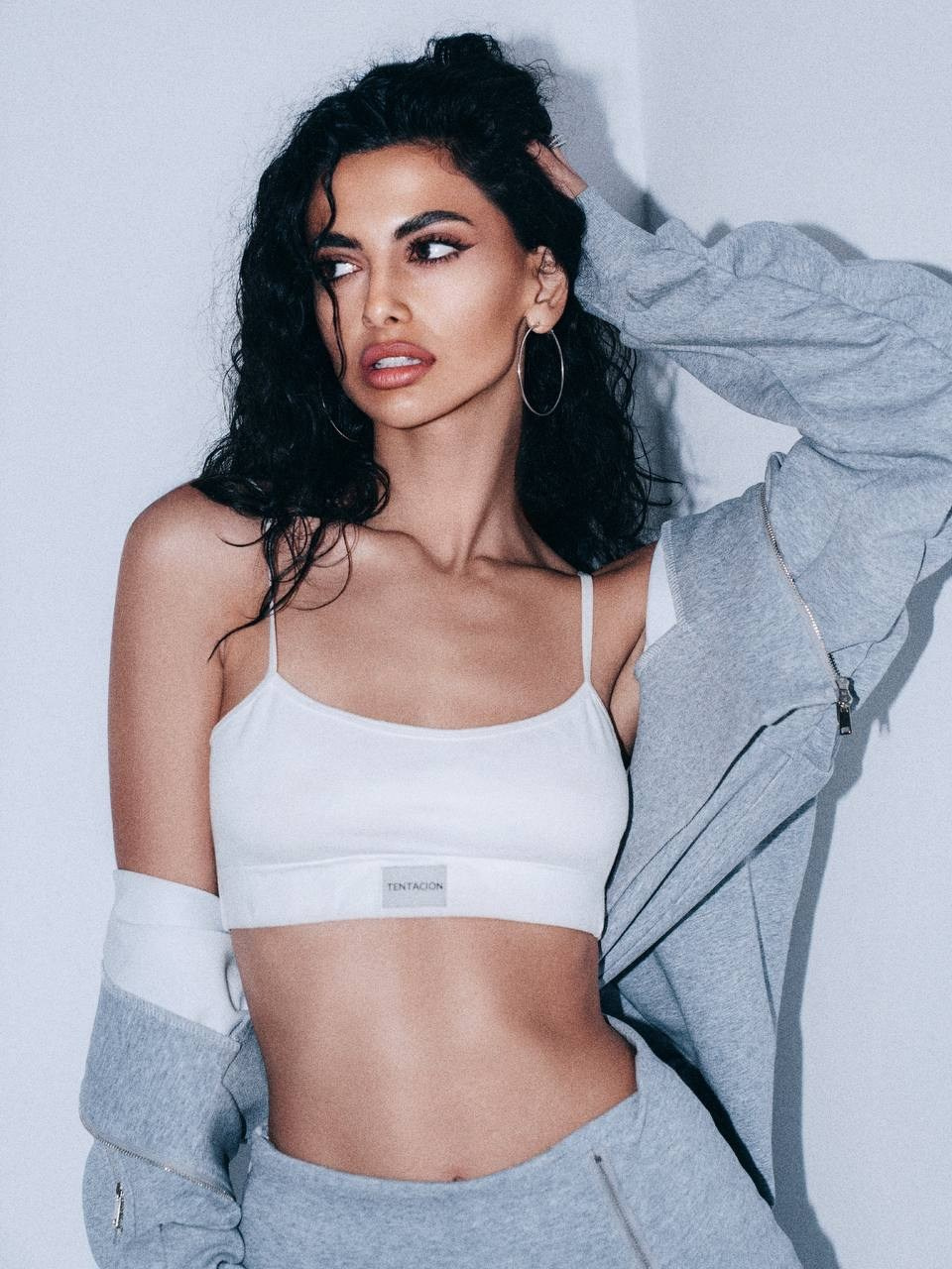 Портфолио Элизабэт. Съёмки в Дубае под ключ