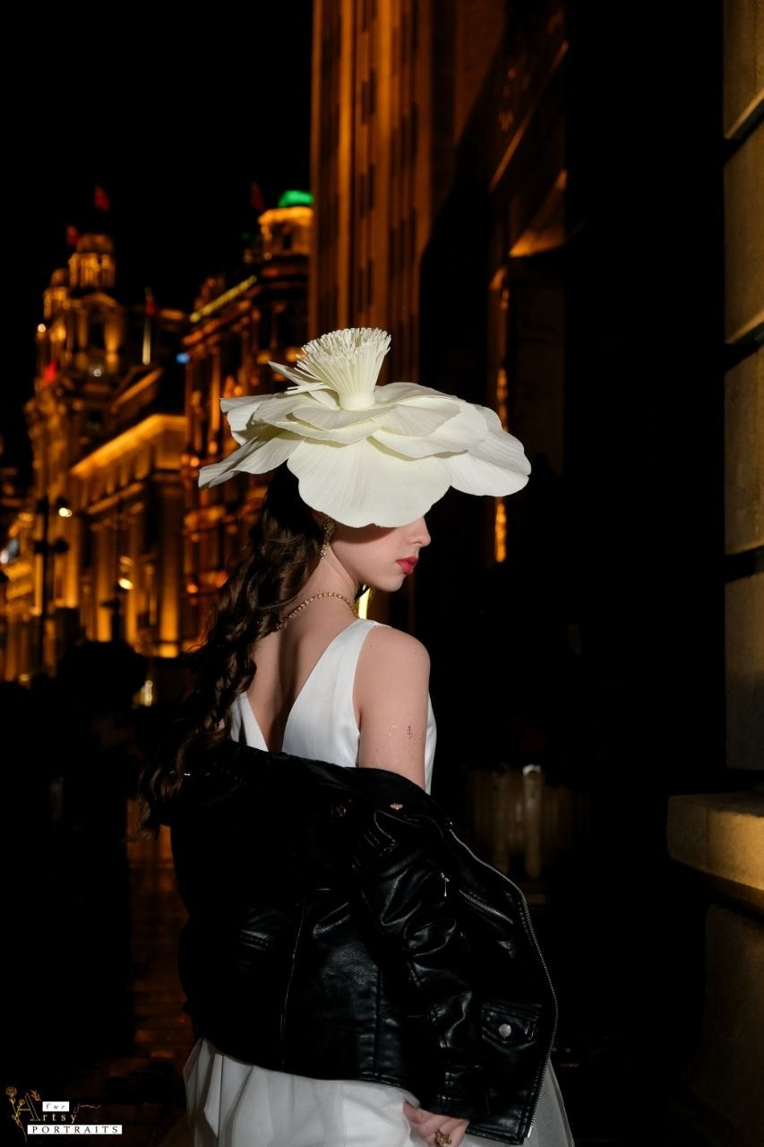 Тематические съёмки. Модельное Агентство Alma Model Management