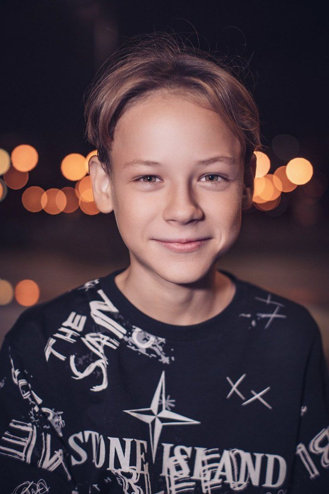 Детские. Пенкин Александр