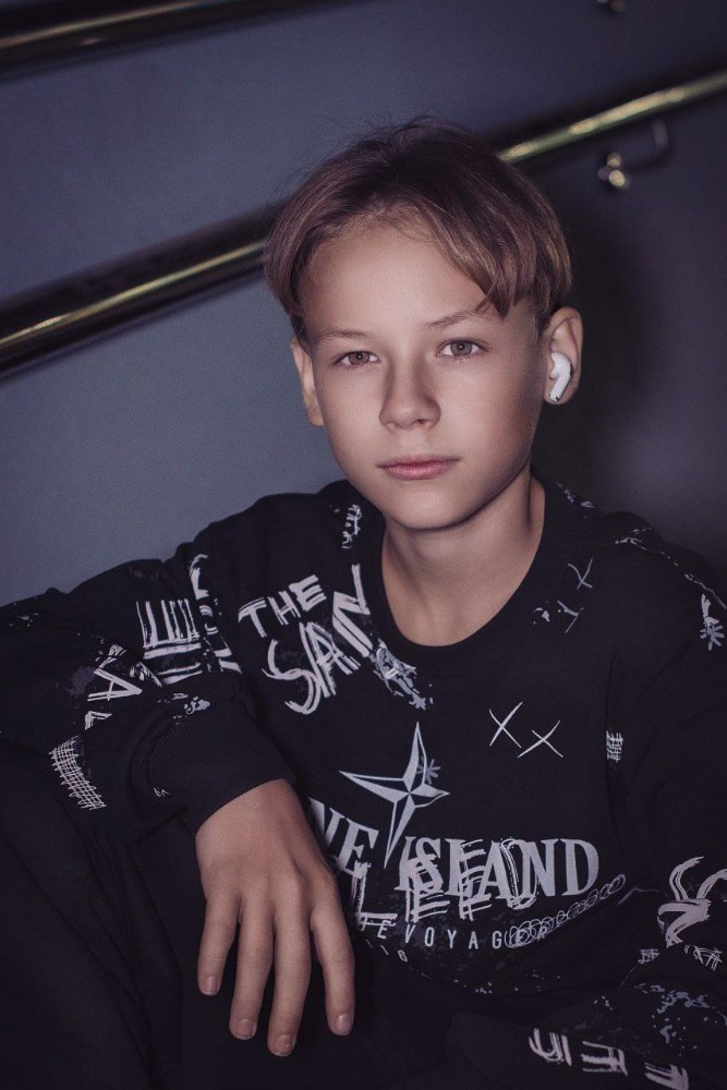 Детские. Пенкин Александр