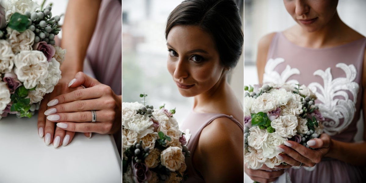 Свадьба Насти и Кирилла. Константин Солодянкин — свадебный и репортажный фотограф в Екатеринбурге и Верхней Пышме