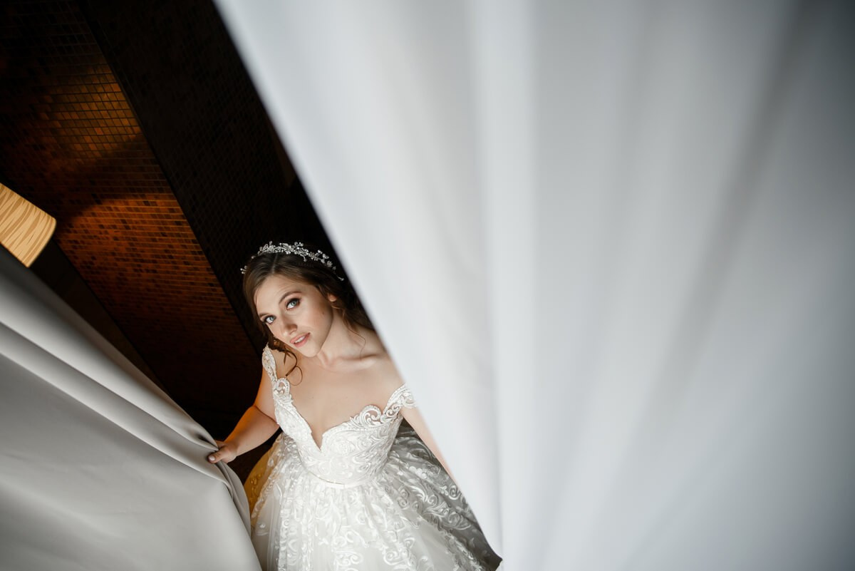 Свадьба Анастасия и Алексея. Константин Солодянкин — свадебный и репортажный фотограф в Екатеринбурге и Верхней Пышме