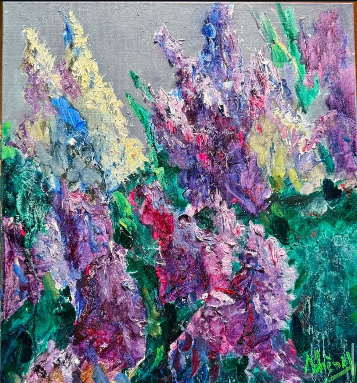 ИСКУССТВО В РАЗНЫХ ИЗМЕРЕНИЯХ. Художественные выставки. Яркие открытия