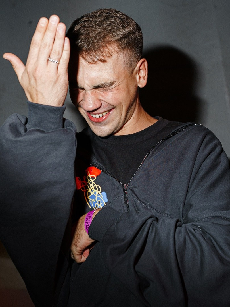 Salute Honey X Union. Коммерческий и репортажный фотограф в Санкт-Петербурге — Туся Сушка