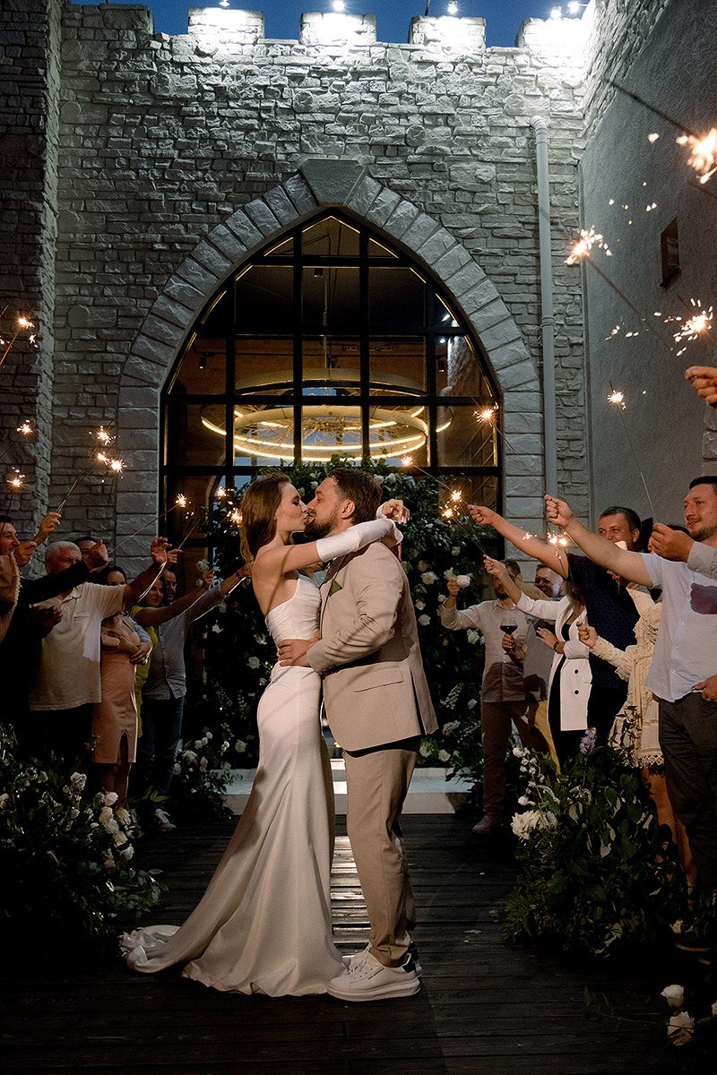 Кристина+Дмитрий. Фотограф в Красноярске Гетманова Мила