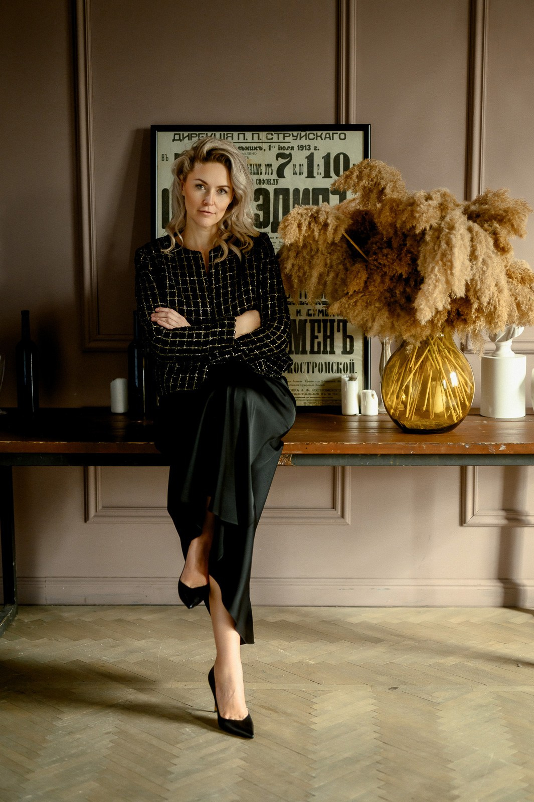 Бренд одежды — Екатерина Казакова. Wedding photographer