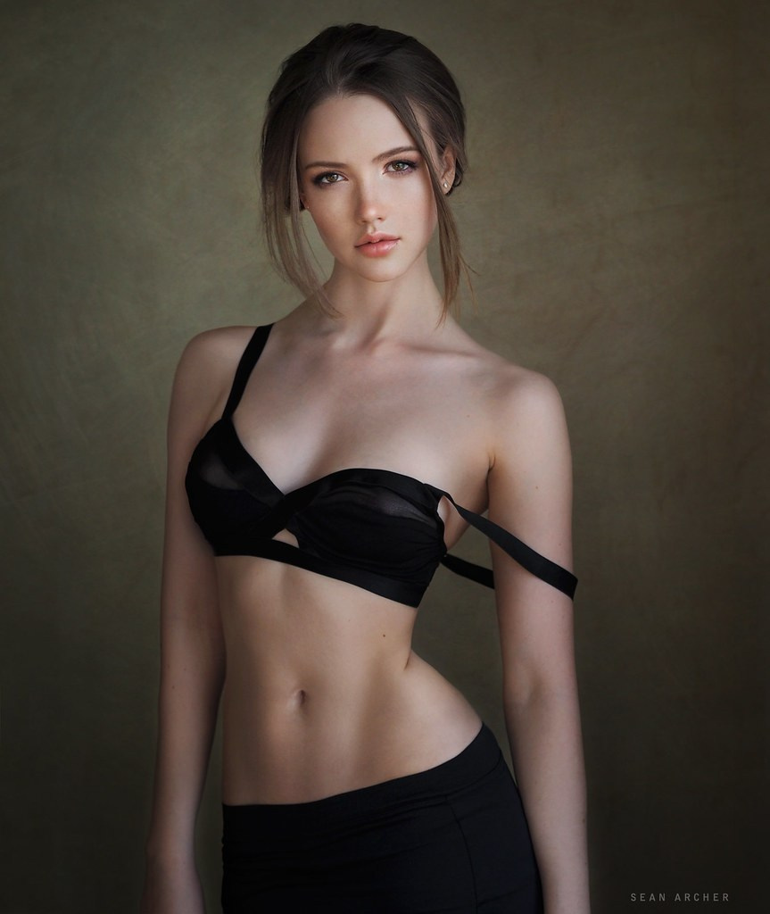 Sean Archer. OneSnap