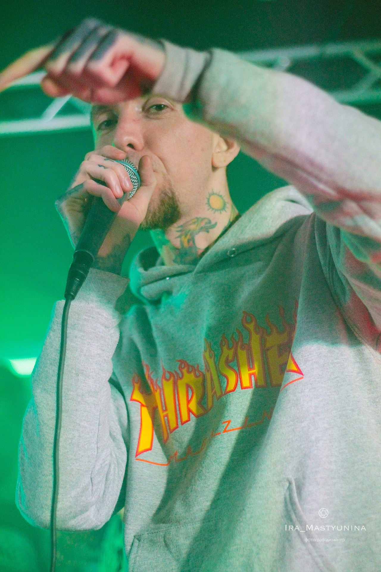 Лютофест. Фотограф-дизайнер Мастюнина Ирина