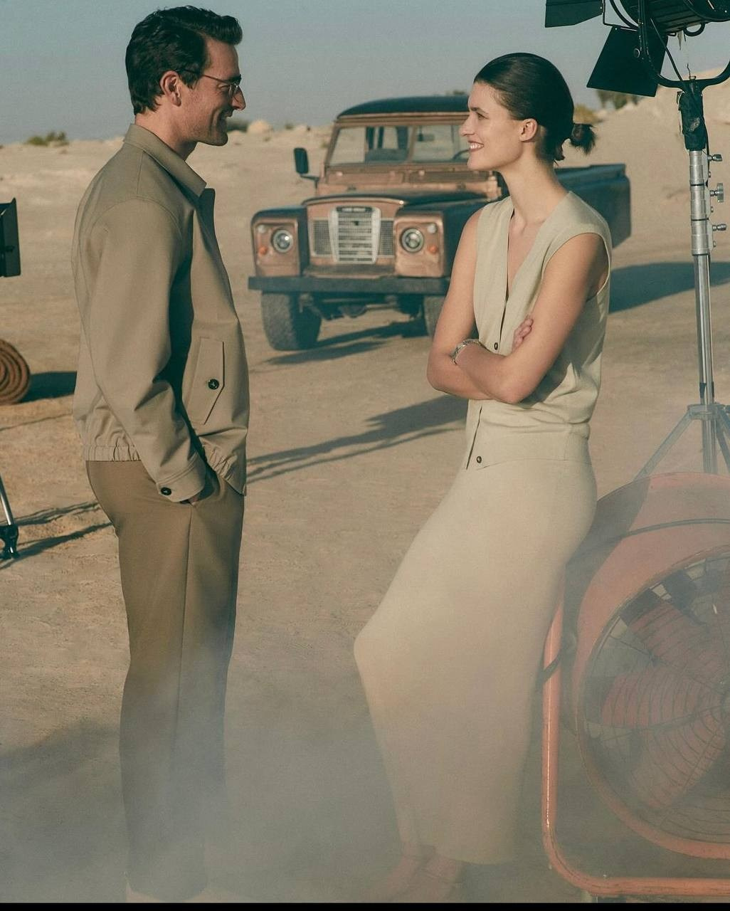 12 Storeez. Naya Novikova set designer portfolio