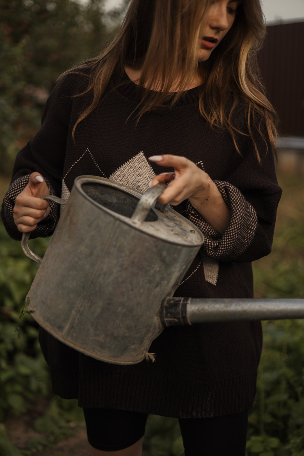 Огород + Поле. Фотограф в Москве и Домодедово Ирина Коростелева