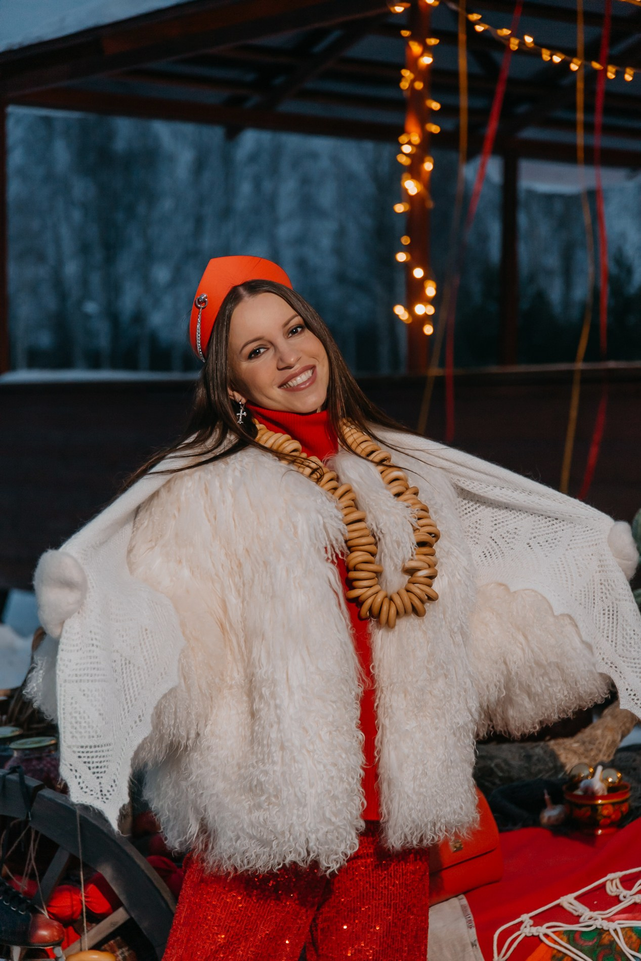 DIKIDI NEW YEAR 2024. Фотограф ваших событий