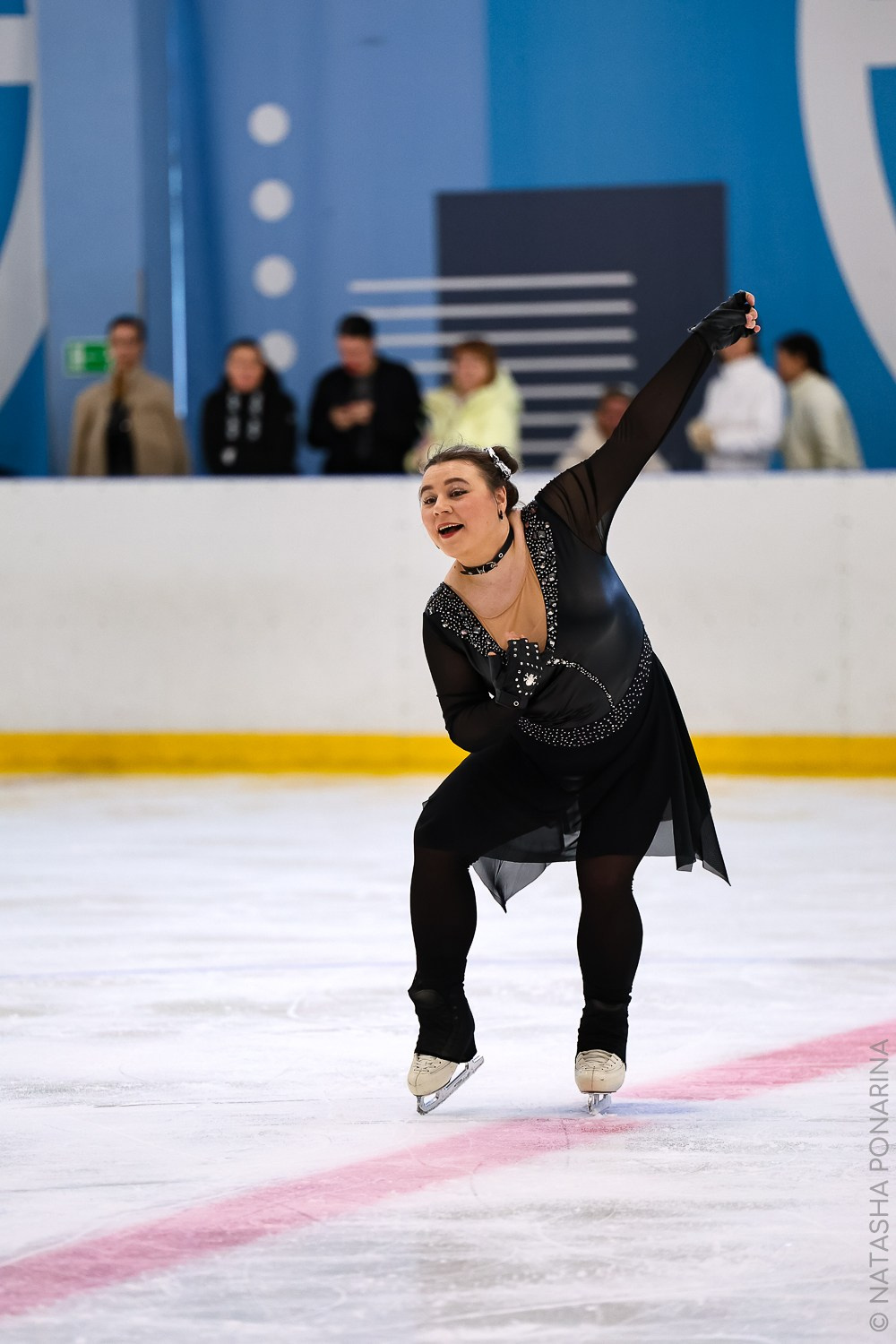 СЕСТРОРЕЦК ФЕВРАЛЬ 2026. Russian figure skating photographer from Saint-Petersburg