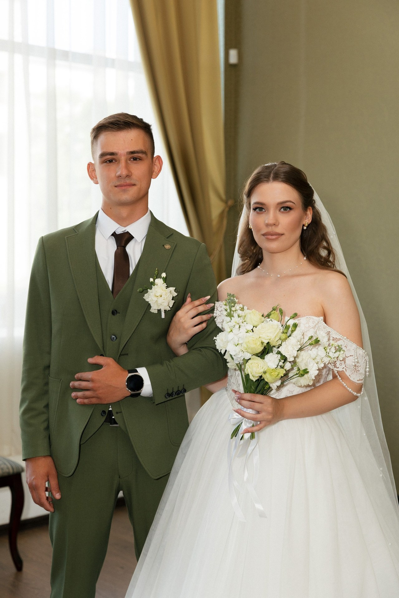 Отзывы. Свадебный и репортажный фотограф в Санкт-Петербурге Николай Голованов