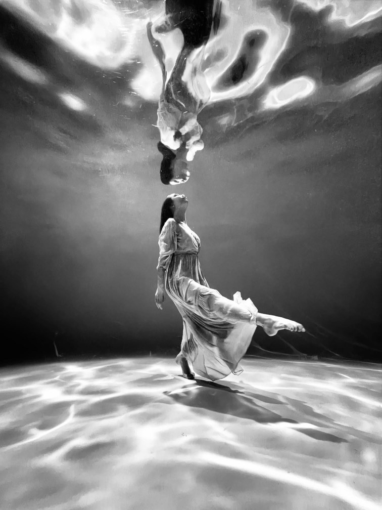 Ростов-на-Дону «Тысяча лиц воды». ARTEXPOPHOTO