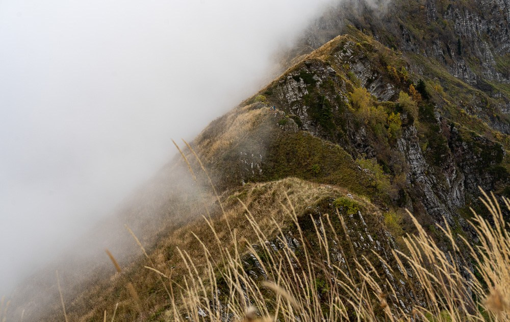 Трейловый бег «Альпиндустрия. Три курорта''. Репортажный фотограф в Красной Поляне и Сочи Павлюченко Екатерина