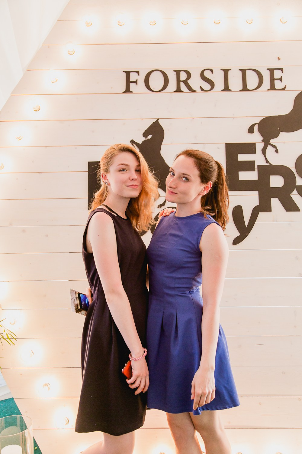 Levada. Главная