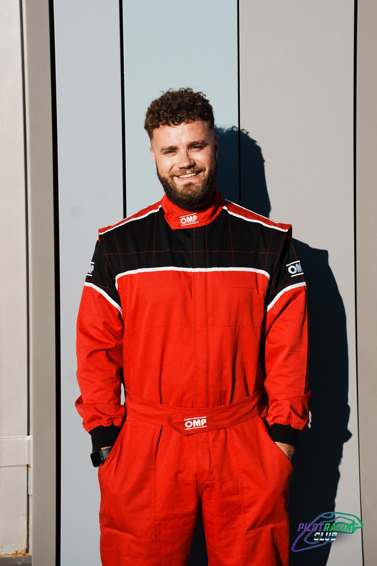 ИГОРА ДРАЙВ. Портретный и репортажный фотограф в Санкт-Петербурге Максим Пашков