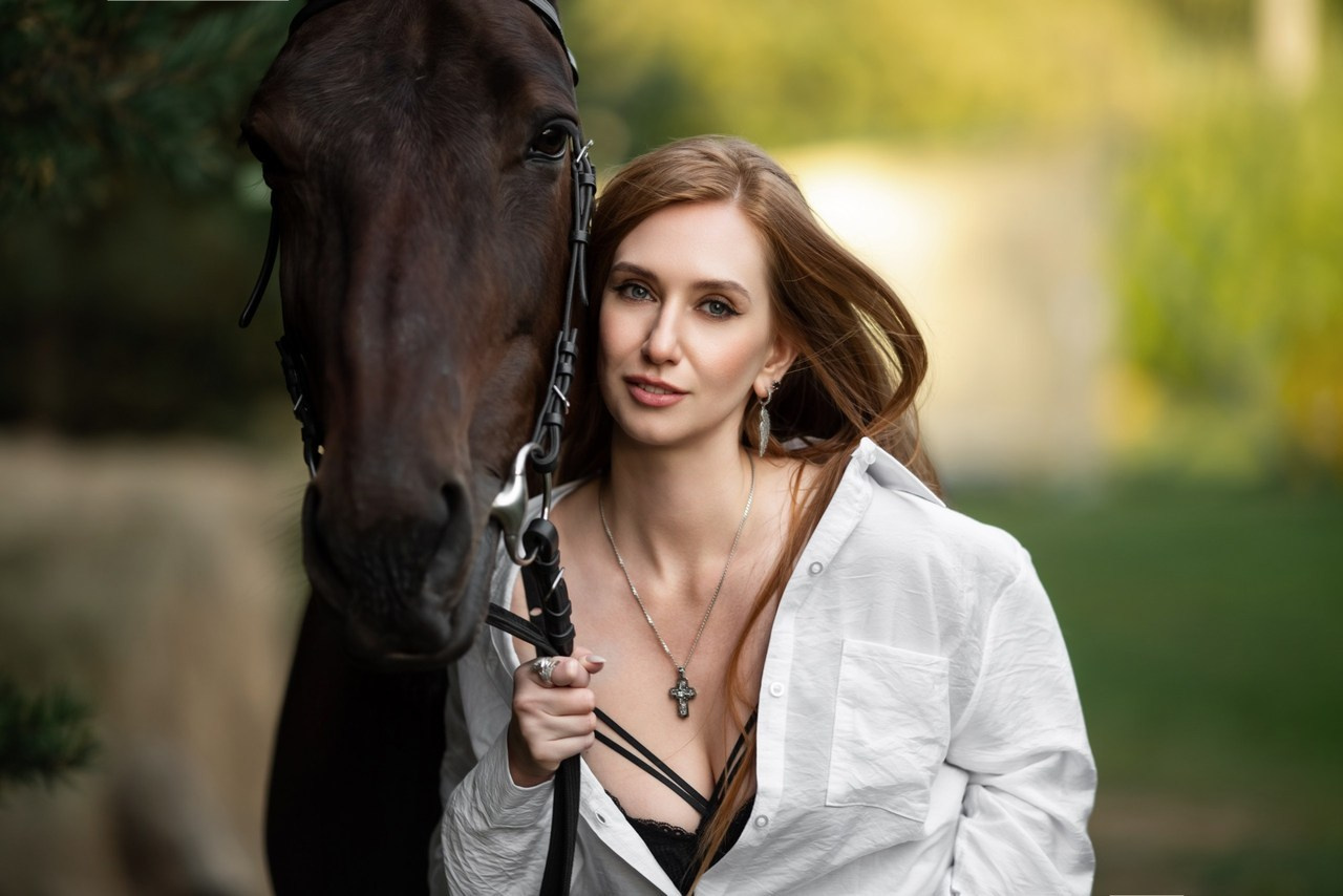 Reviews. Photographer Anastasia Barmina