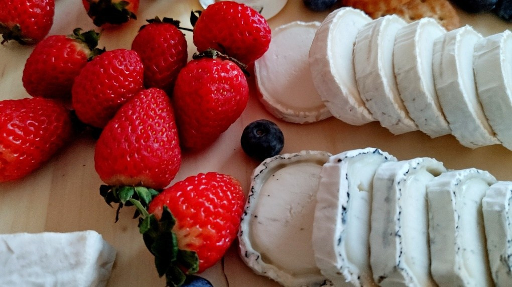 ФУД-СЫР. Фотограф для маркетплейсов Михаил Бове