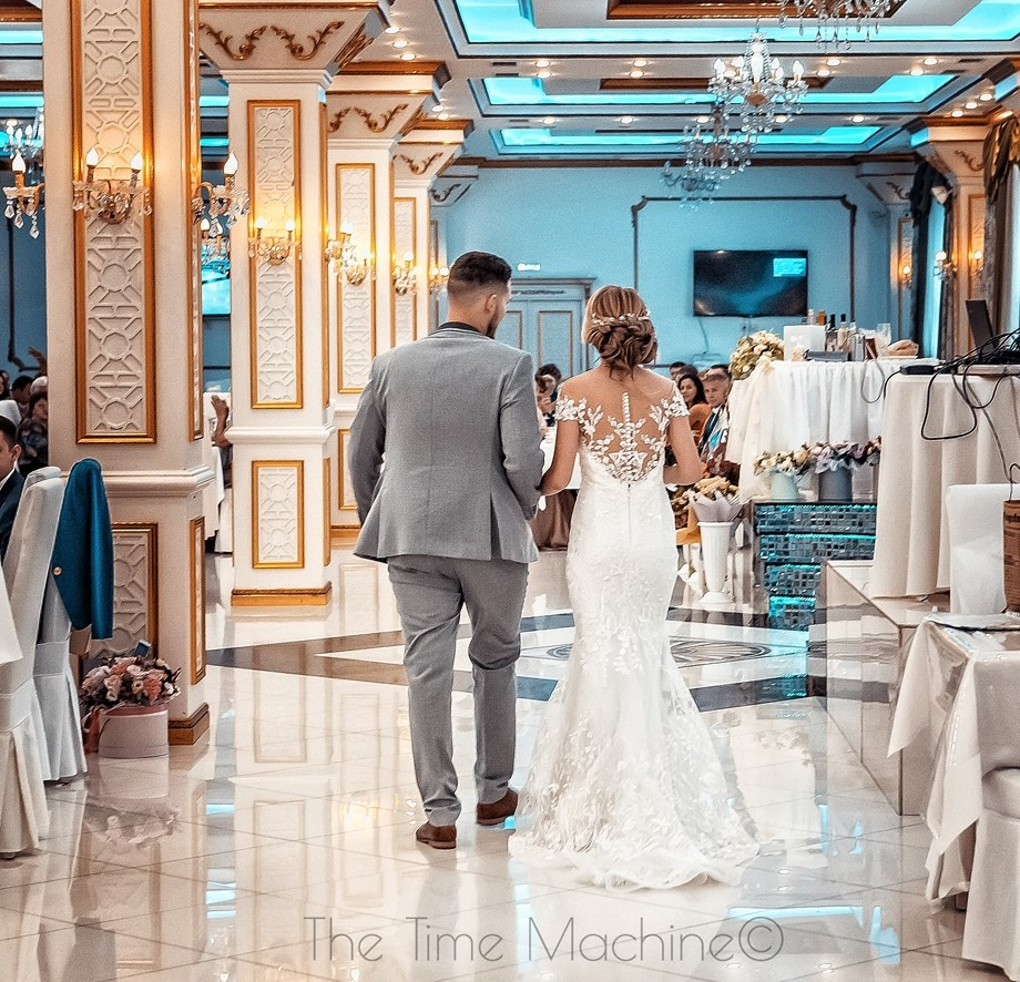 СВАДЬБА. Фотограф для маркетплейсов Михаил Бове