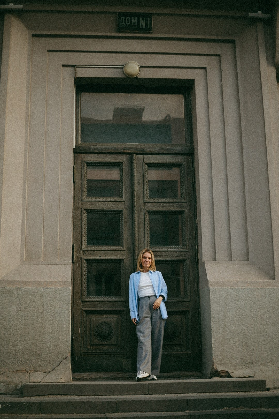 Оля. Фотограф Нижний Новгород