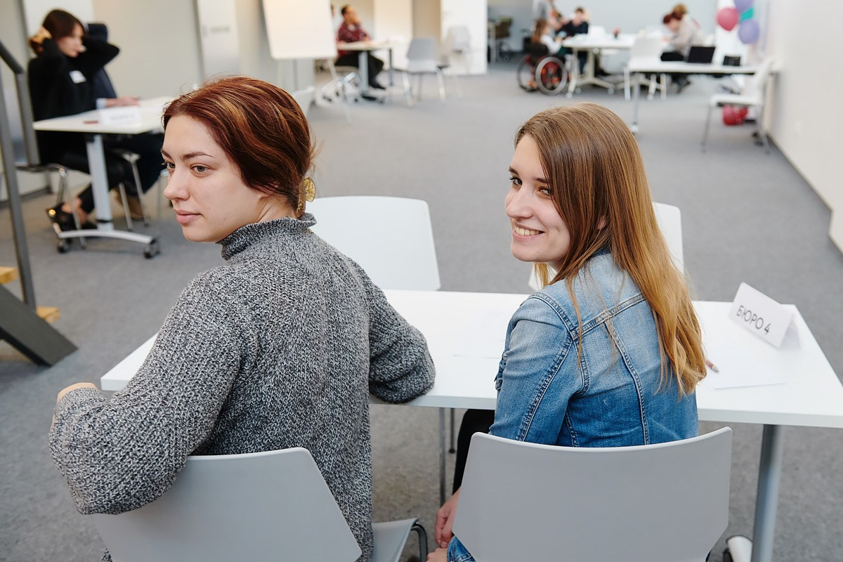 GVA. Репортажный фотограф в Москве Вадим Францев