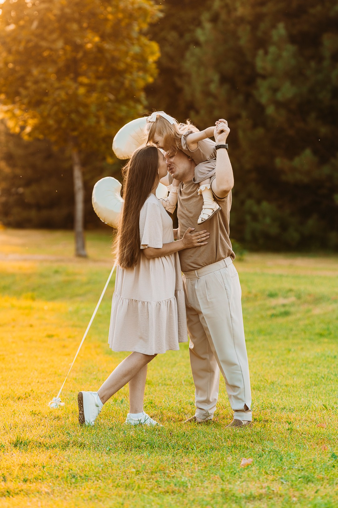 Еве 3 годика