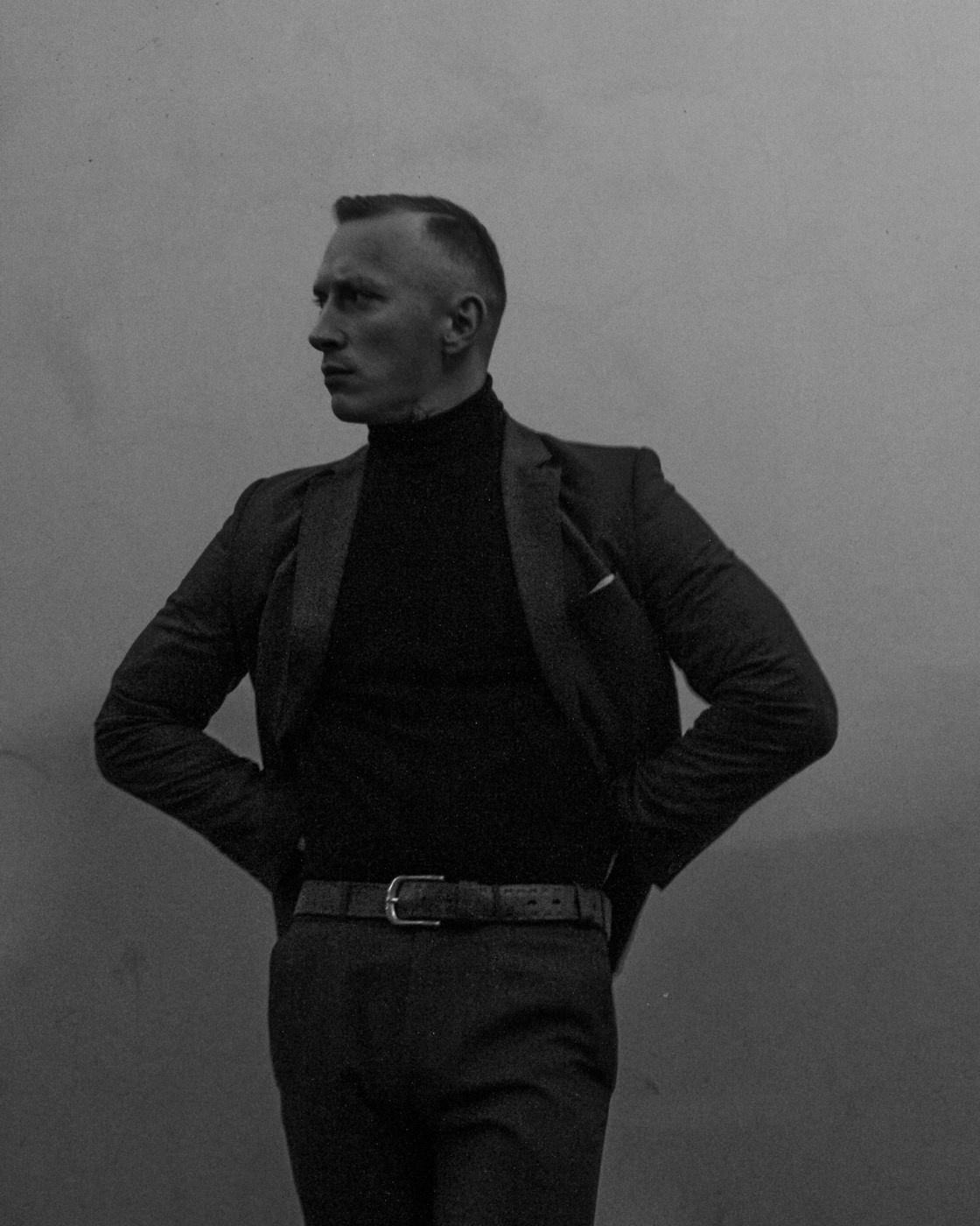 Андрей. Москва. Фотограф Москва