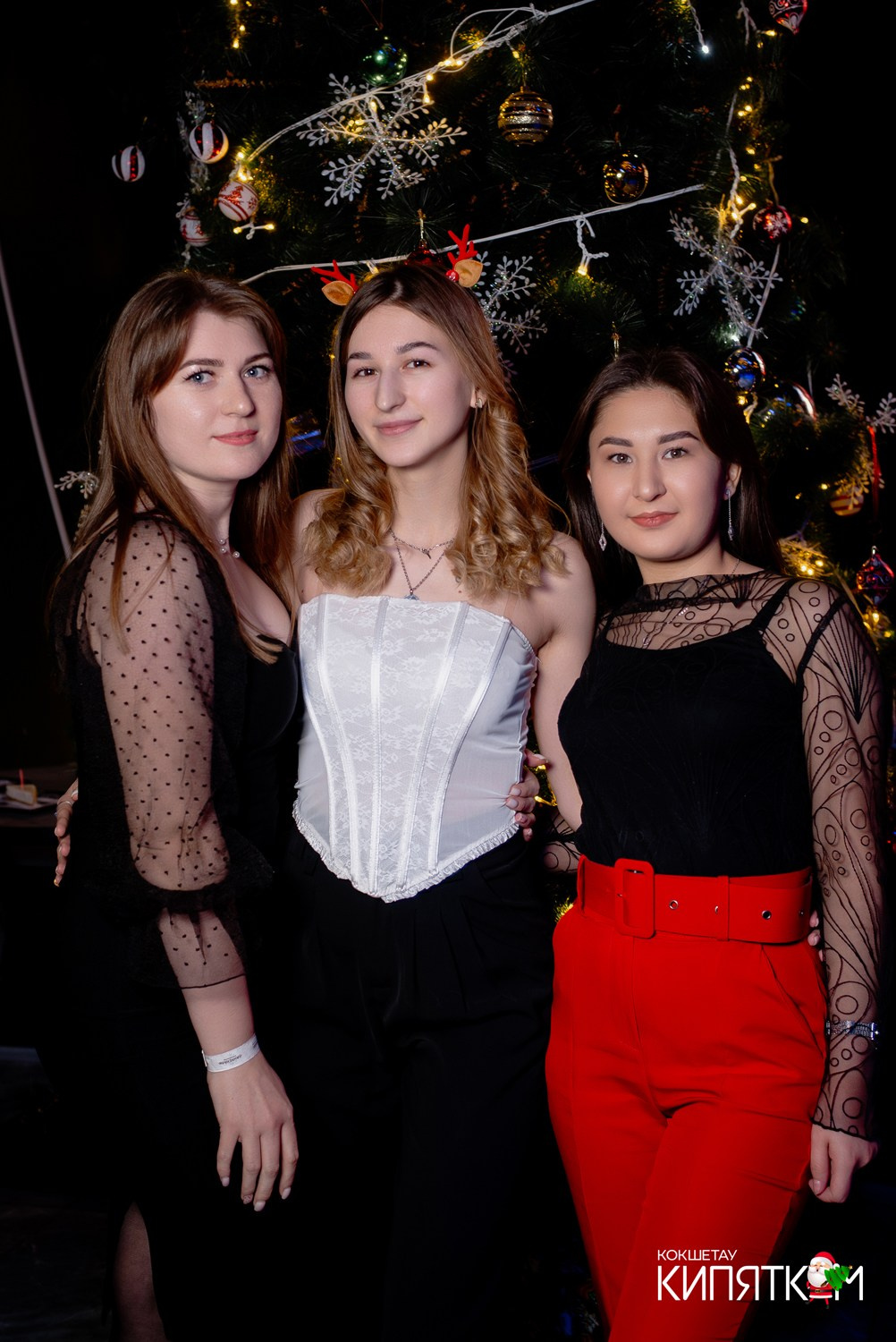 ПАНАЕХАЛИ. КИПЯТКОМ КОКШЕТАУ