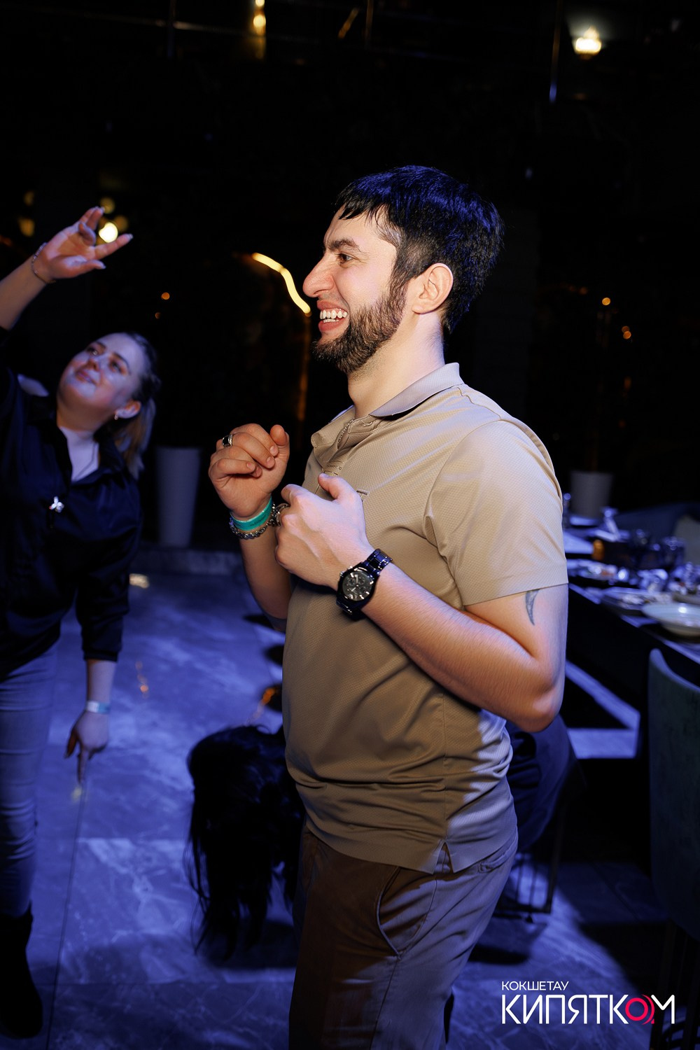 ПАНАЕХАЛИ. КИПЯТКОМ КОКШЕТАУ