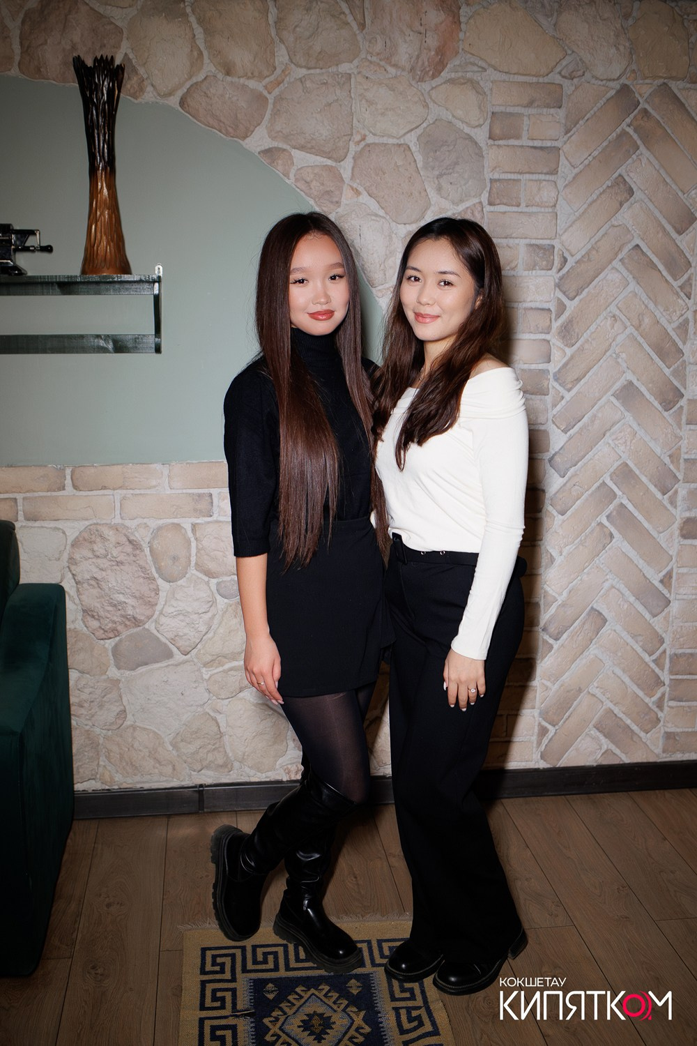 ТБИЛИСИ. КИПЯТКОМ КОКШЕТАУ