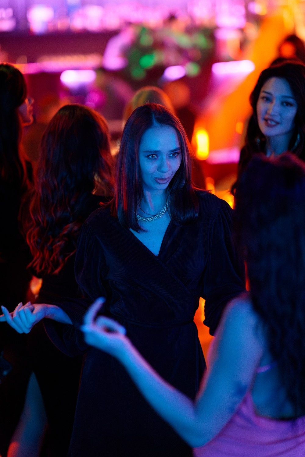 THE SHOW. КИПЯТКОМ КОКШЕТАУ