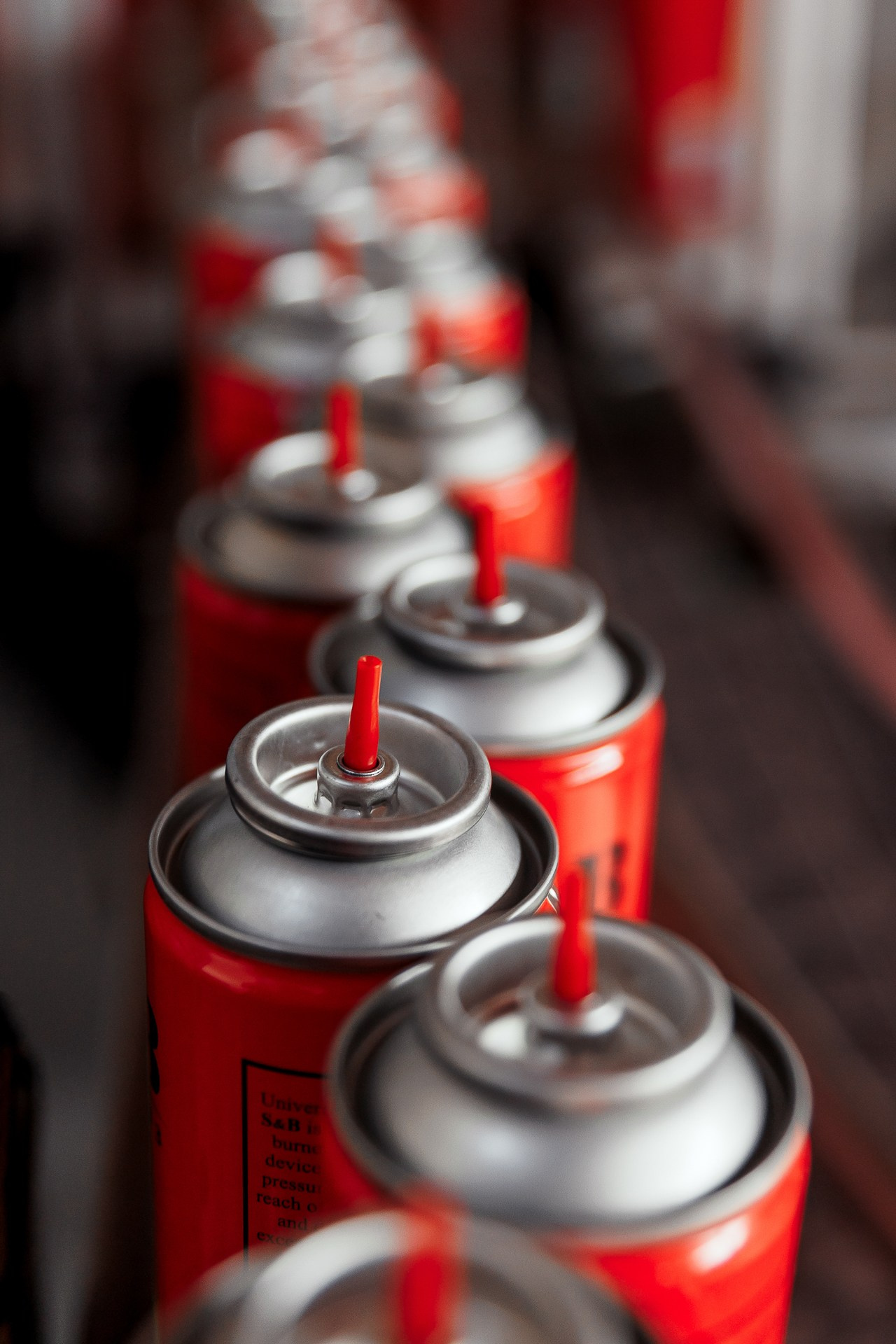 ГазГарант. Фотосъёмка для бизнеса — предметное фото, репортаж с мероприятий, портреты людей, съёмка интерьера и экстерьера