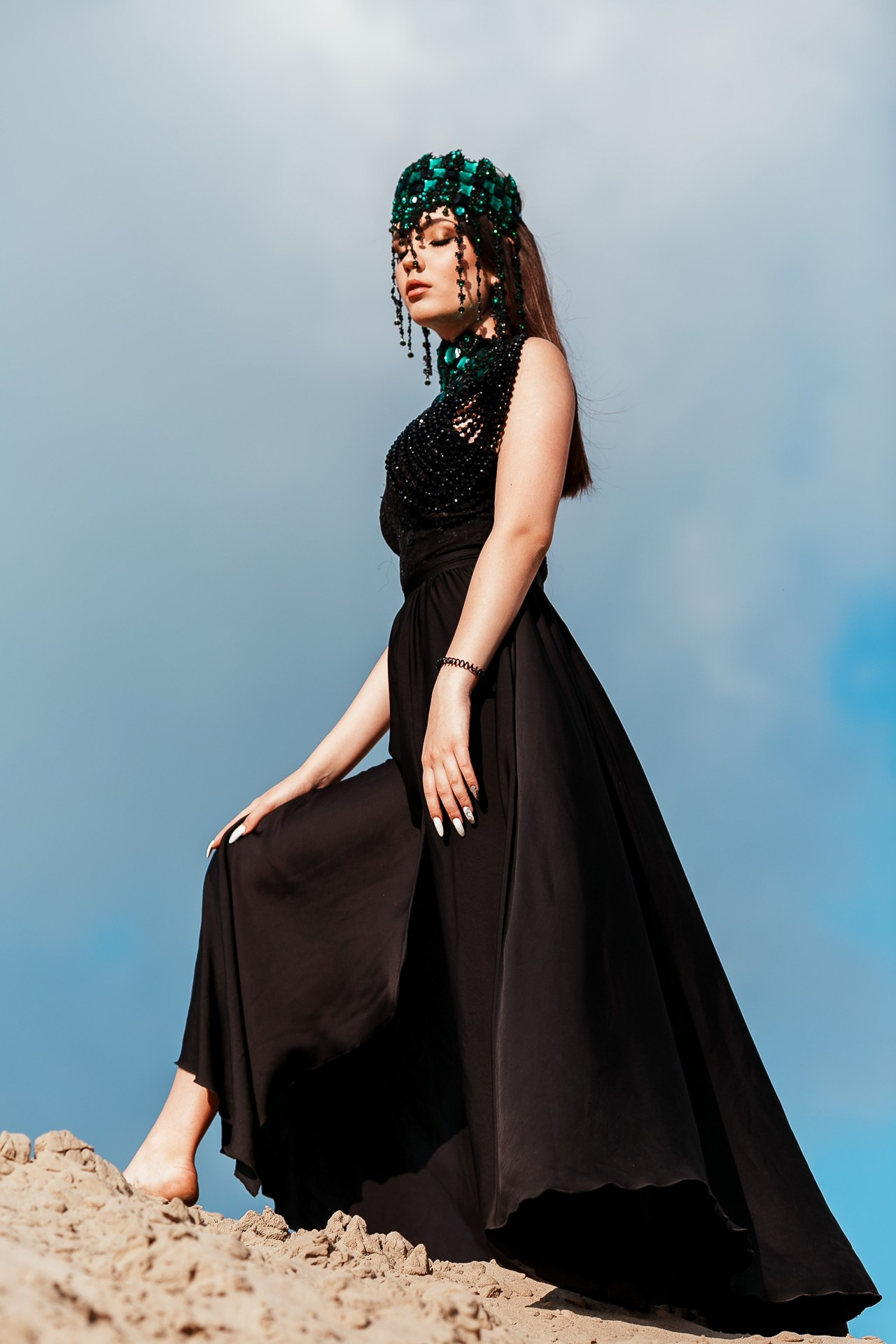 Украшения Титков 1. Фотосъёмка для бизнеса — предметное фото, репортаж с мероприятий, портреты людей, съёмка интерьера и экстерьера