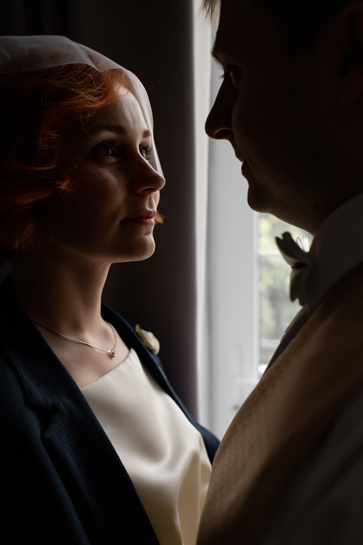 Юлия и Дмитрий. Отель Щепкин. Фотограф Белгород