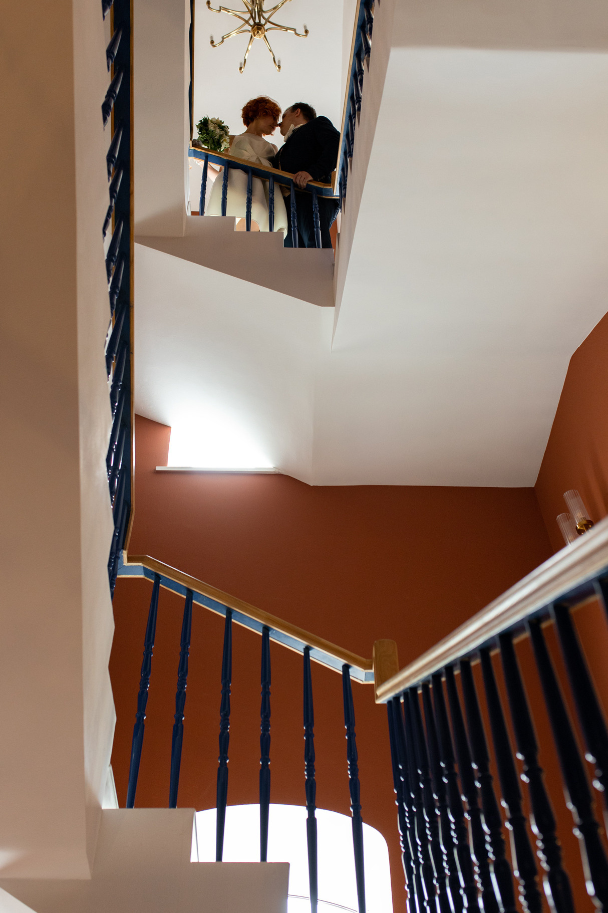 Юлия и Дмитрий. Отель Щепкин. Фотограф Белгород