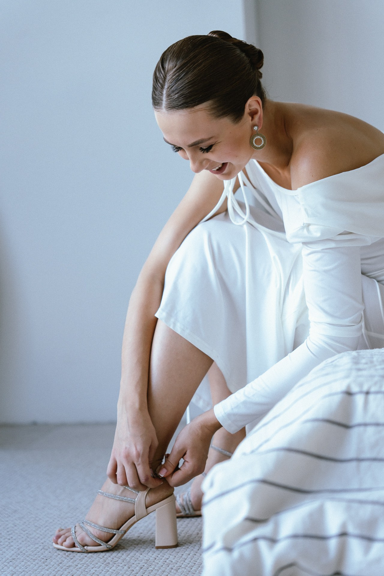 Алина и Сергей. Фотограф в Красноярске. Юлия Чаушанская