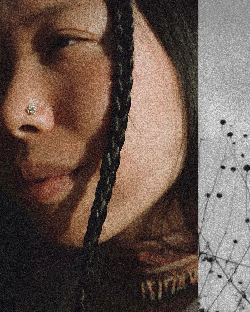 Арт фотограф Виктория Фатина Москва | visual art