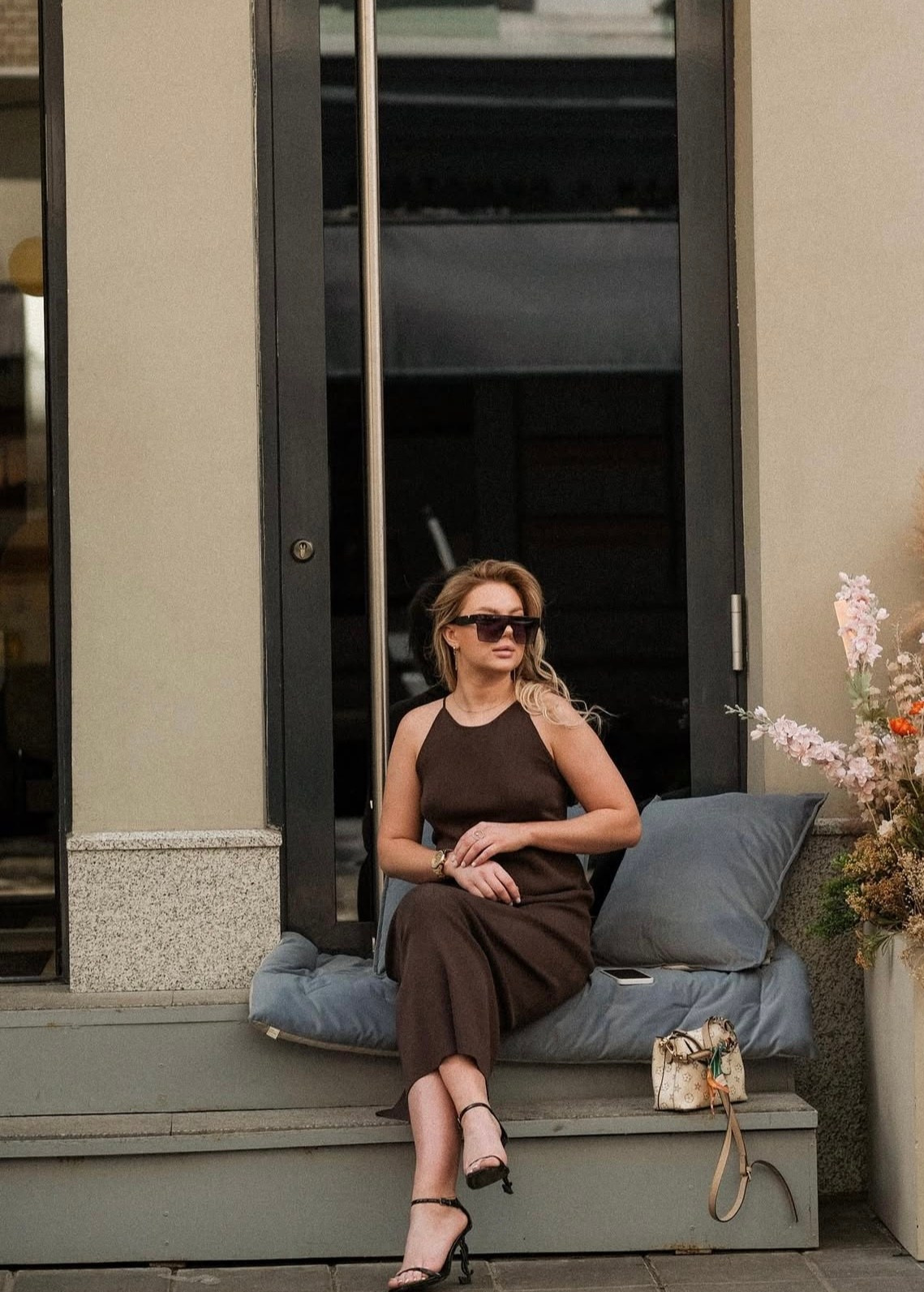 Мария. Твой эксклюзивный фотограф Мария Дригова