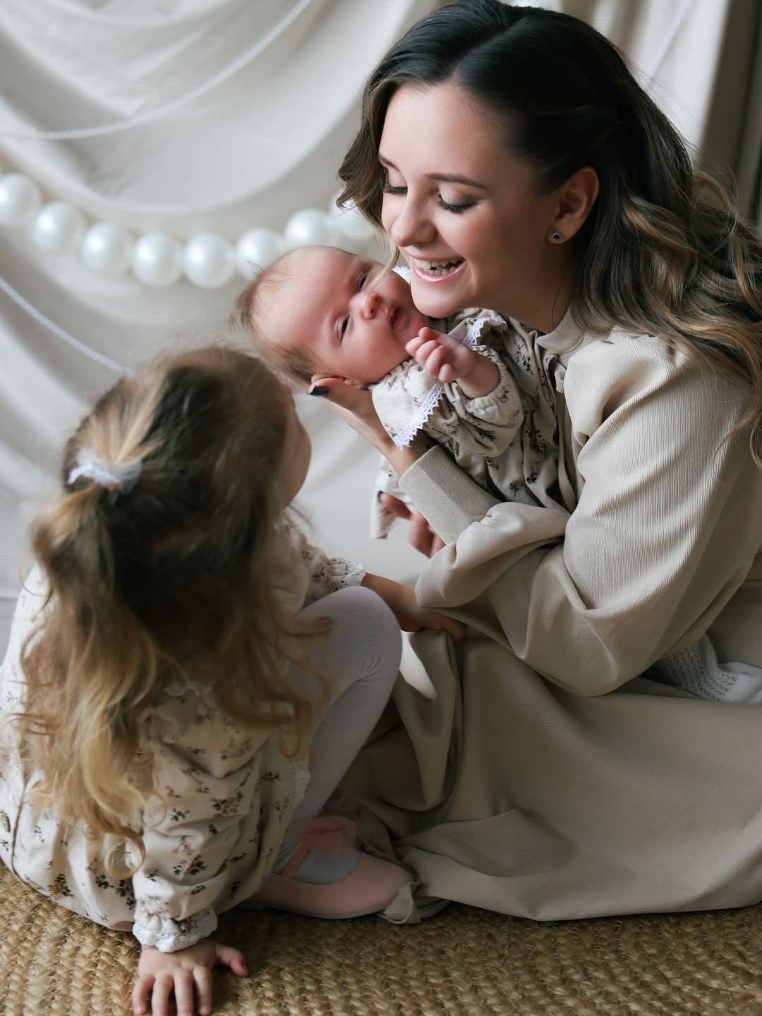 НГ 2025-2026. Фотограф НатаФото (Наталья Яковенко) Дмитров Москва Питер