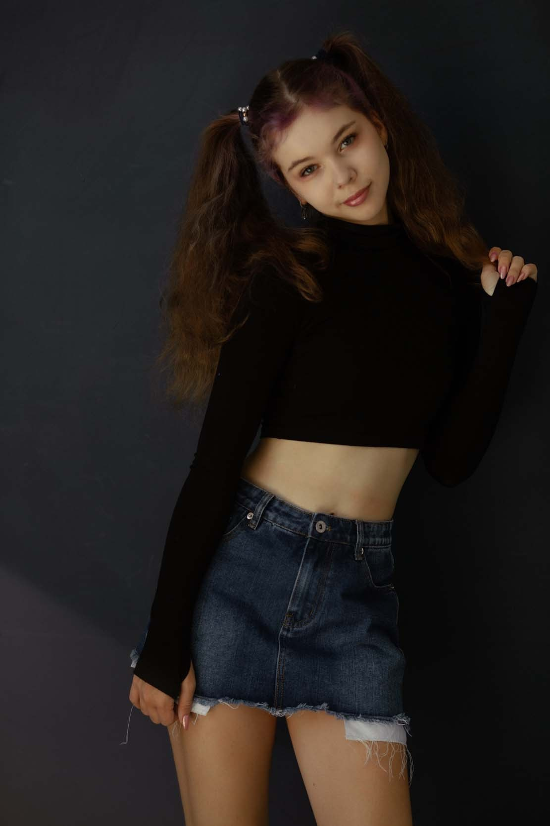 ПОДРОСТКИ. Фотография. Визуально-чувственный мир души