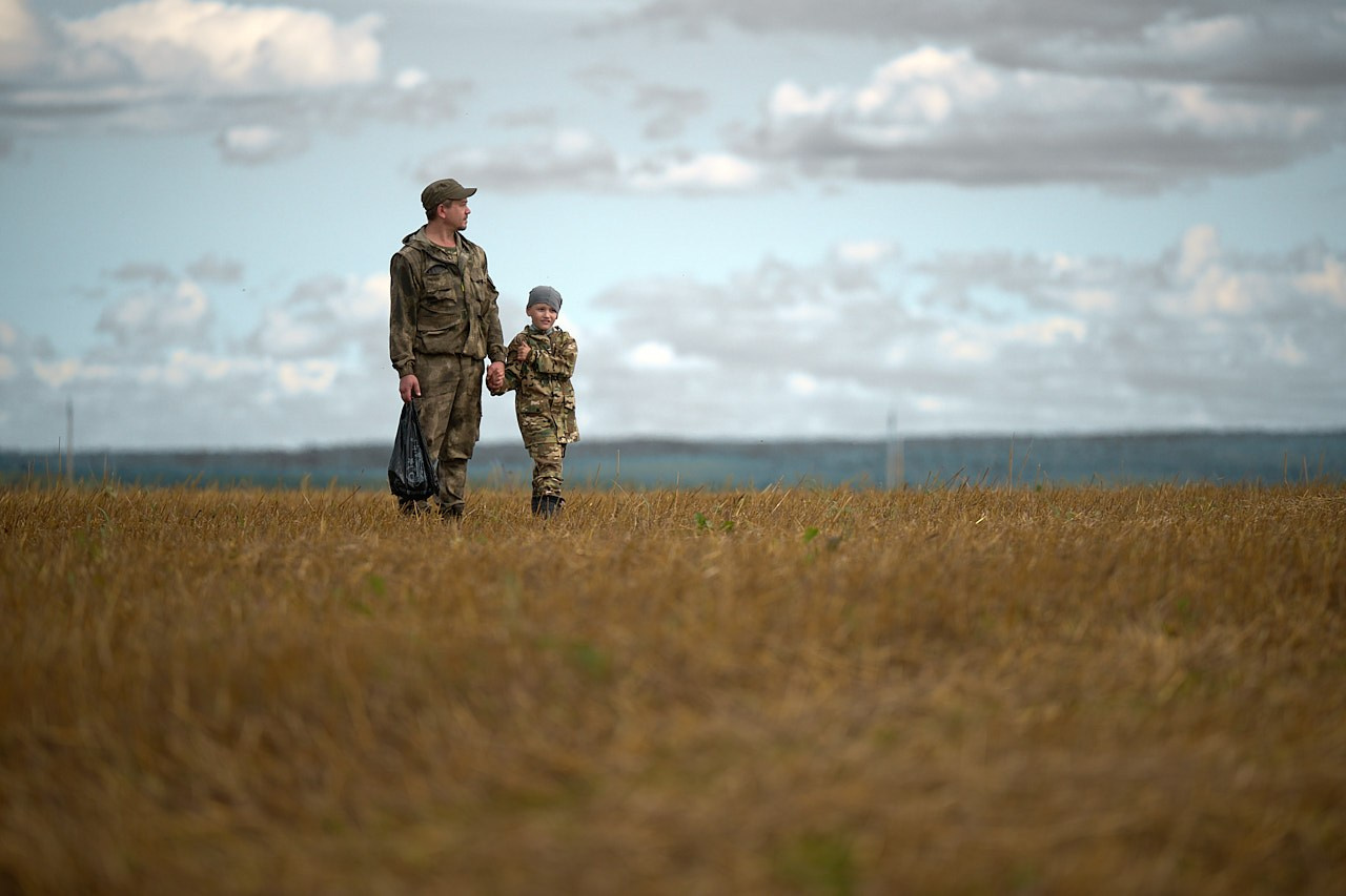 Июльская миля дрэг. Спортивный репортажный фотограф в Ижевске Сергей Мерзляков