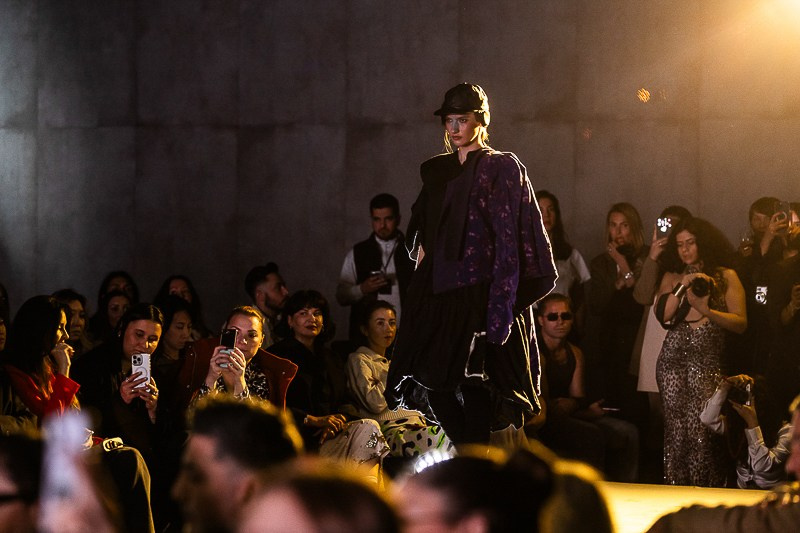 Репортаж. Фотограф Александр Ямпольский