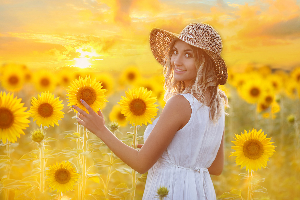 Семейная прогулочная фотосессия в Омске. Фотограф в Омске Таня Бережная