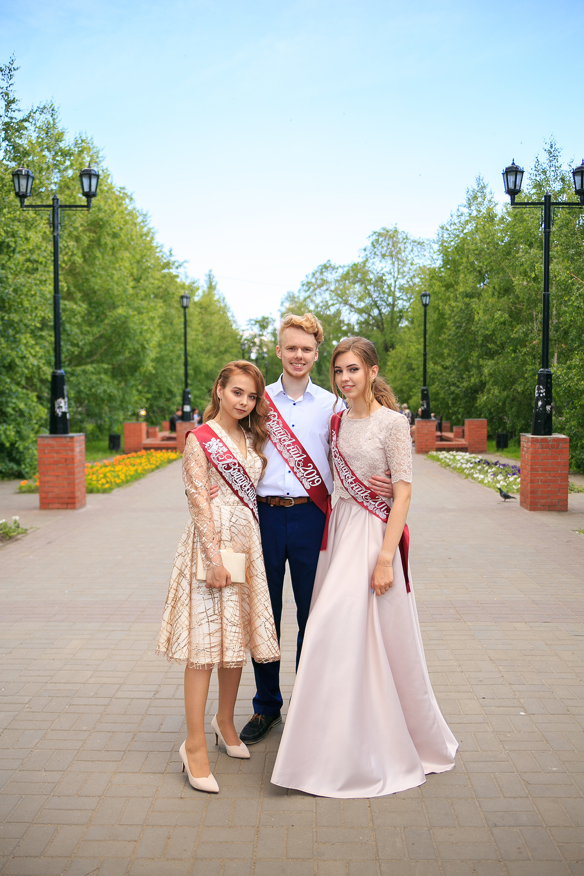 Фотограф на утренник, выпускной. Фотограф в Омске Таня Бережная