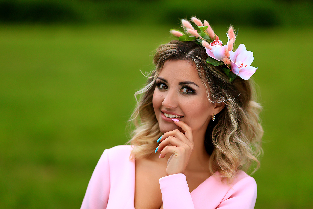 Семейная прогулочная фотосессия в Омске. Фотограф в Омске Таня Бережная