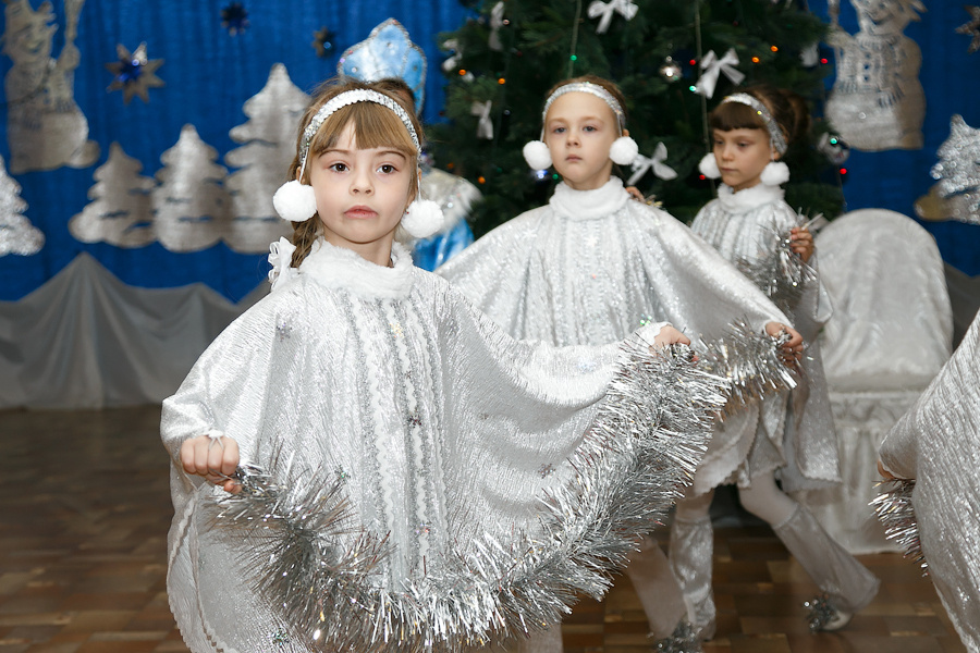 Фотограф на утренник, выпускной. Фотограф в Омске Таня Бережная