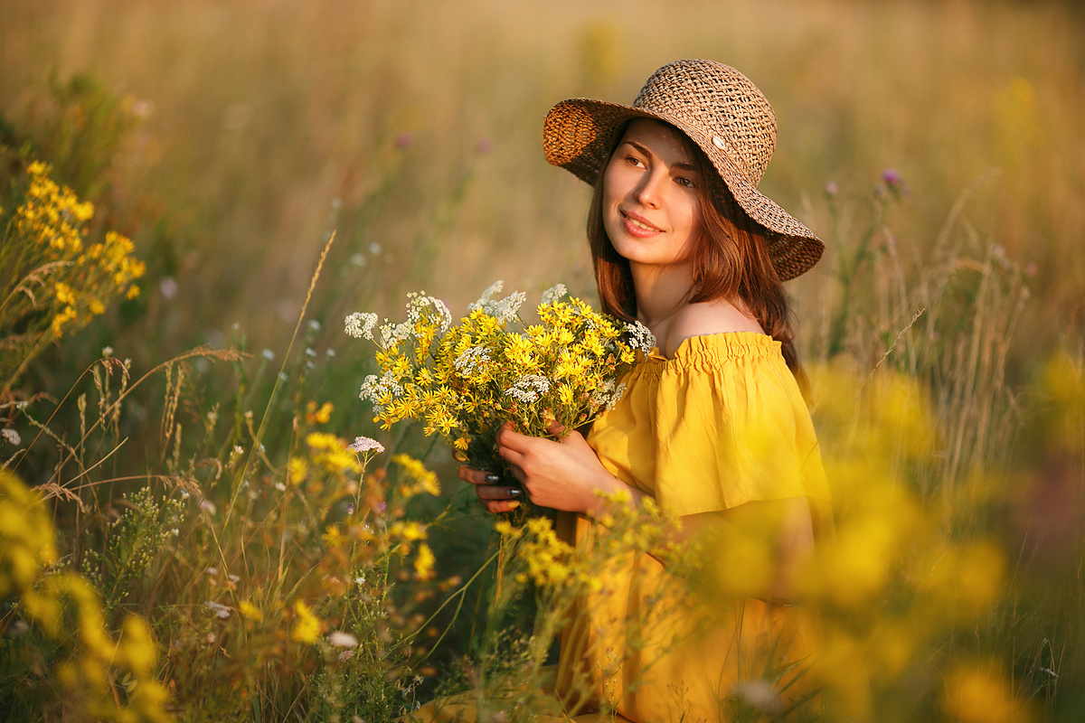 Семейная прогулочная фотосессия в Омске. Фотограф в Омске Таня Бережная